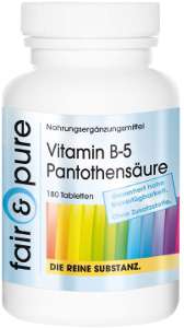 vitamin-b5